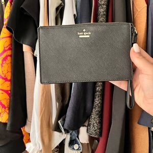 Kate Spade Clutch